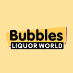 Logo of Bubbles Liquor World android Application 